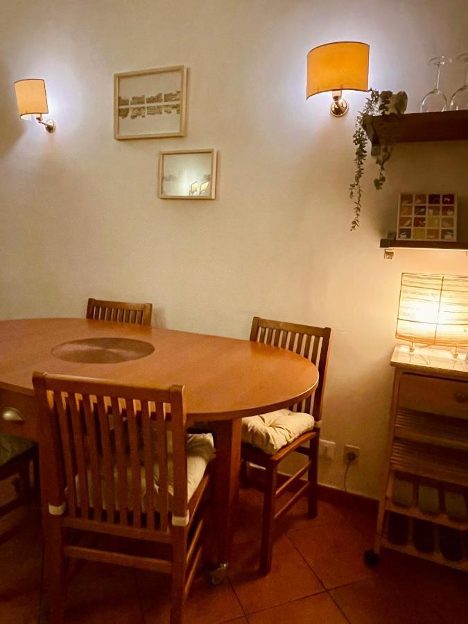 Rome Downtown Apartment_Sistina Экстерьер фото