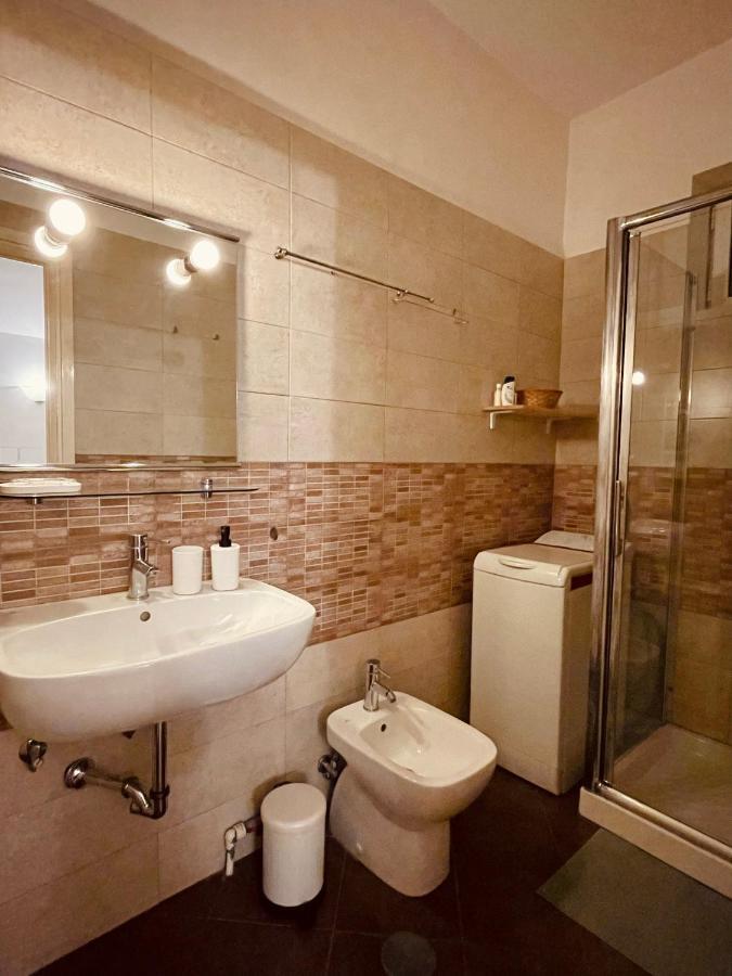 Rome Downtown Apartment_Sistina Экстерьер фото