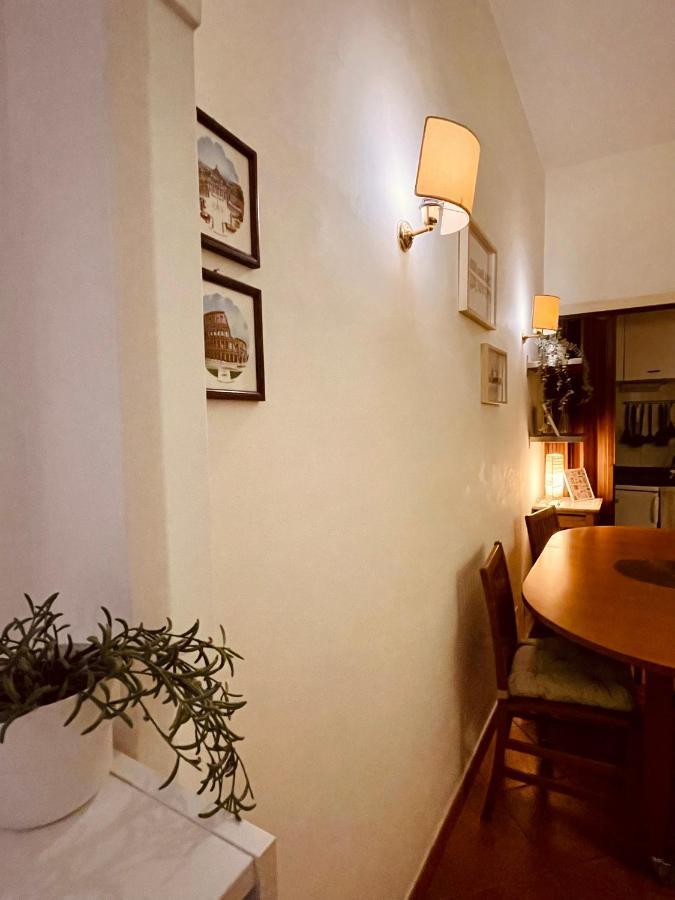Rome Downtown Apartment_Sistina Экстерьер фото