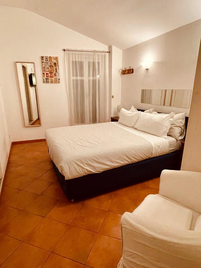 Rome Downtown Apartment_Sistina Экстерьер фото