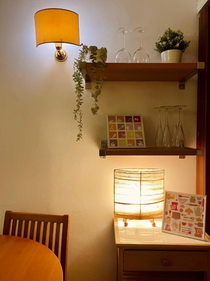 Rome Downtown Apartment_Sistina Экстерьер фото