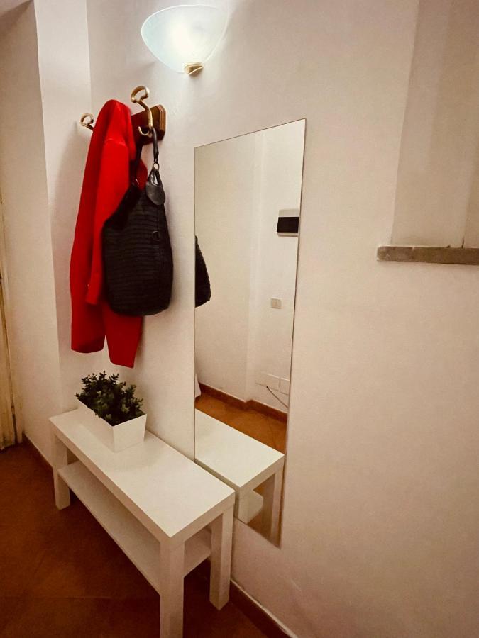 Rome Downtown Apartment_Sistina Экстерьер фото