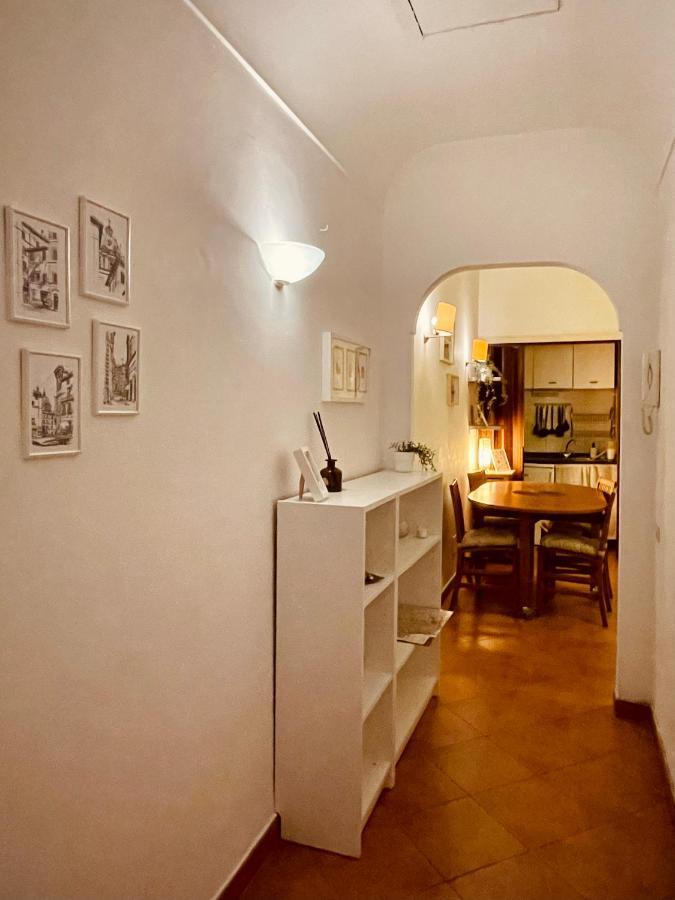 Rome Downtown Apartment_Sistina Экстерьер фото