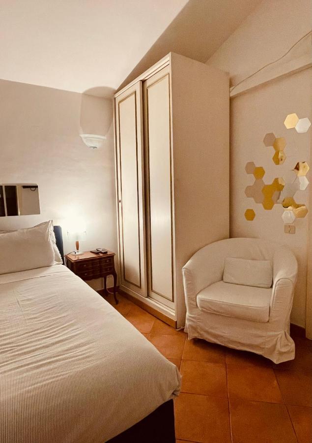 Rome Downtown Apartment_Sistina Экстерьер фото