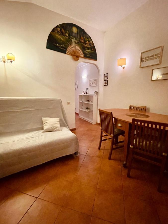 Rome Downtown Apartment_Sistina Экстерьер фото