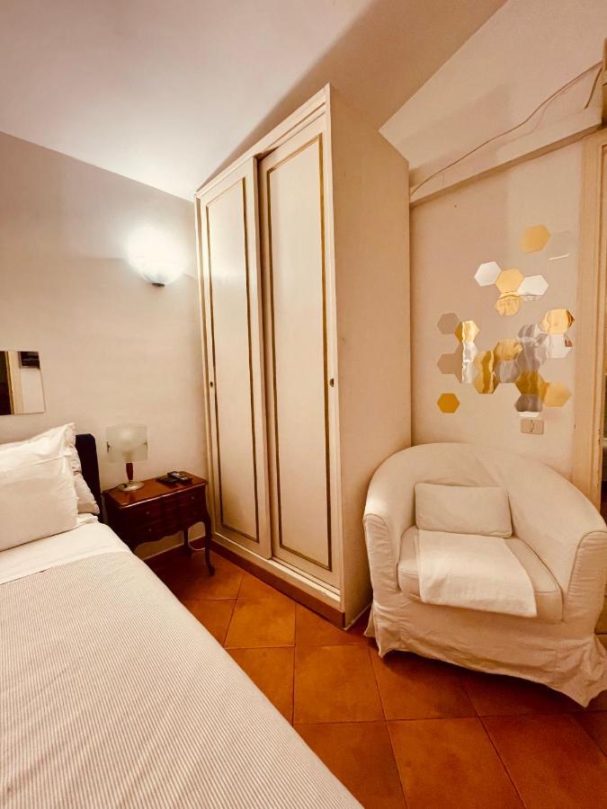 Rome Downtown Apartment_Sistina Экстерьер фото