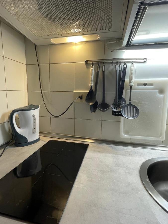 Rome Downtown Apartment_Sistina Экстерьер фото