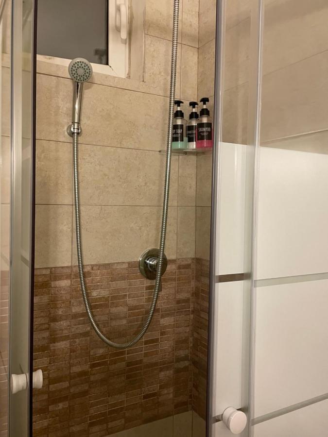 Rome Downtown Apartment_Sistina Экстерьер фото